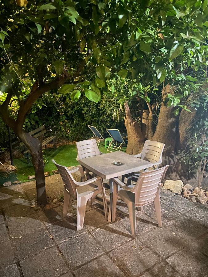 Garden House Apartments In Napoli Eksteriør billede