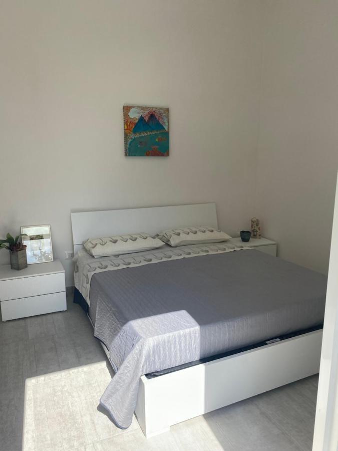 Garden House Apartments In Napoli Eksteriør billede