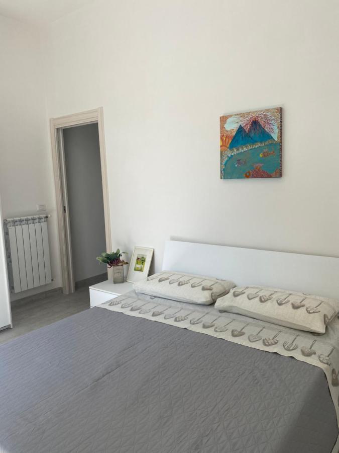 Garden House Apartments In Napoli Eksteriør billede