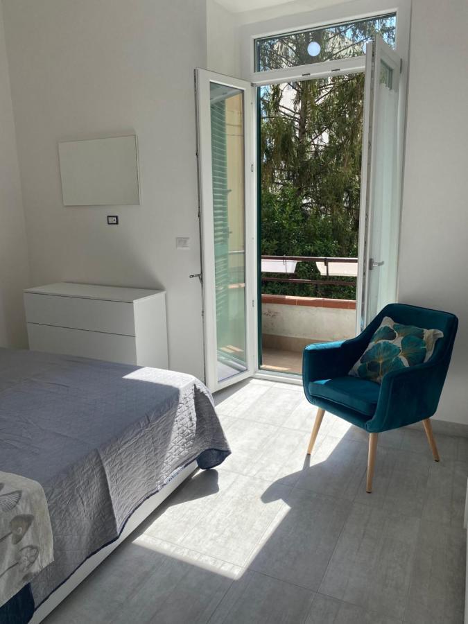 Garden House Apartments In Napoli Eksteriør billede