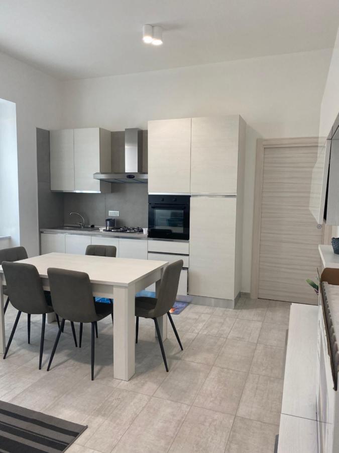 Garden House Apartments In Napoli Eksteriør billede