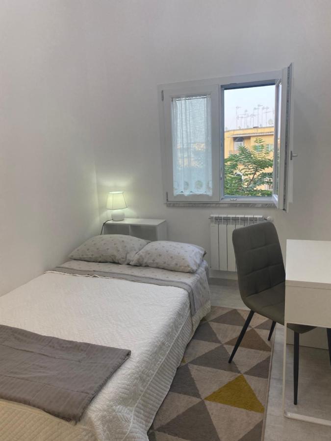 Garden House Apartments In Napoli Eksteriør billede
