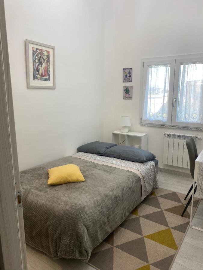 Garden House Apartments In Napoli Eksteriør billede