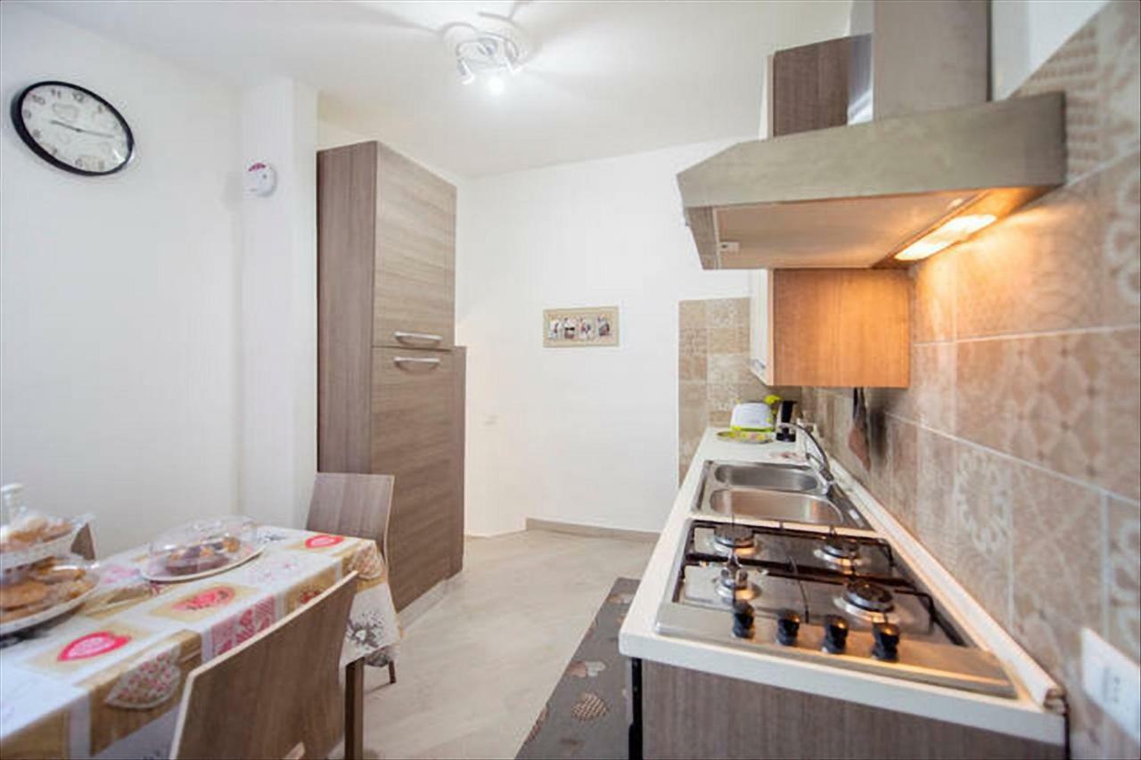 Garden House Apartments In Napoli Eksteriør billede