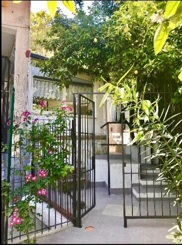 Garden House Apartments In Napoli Eksteriør billede